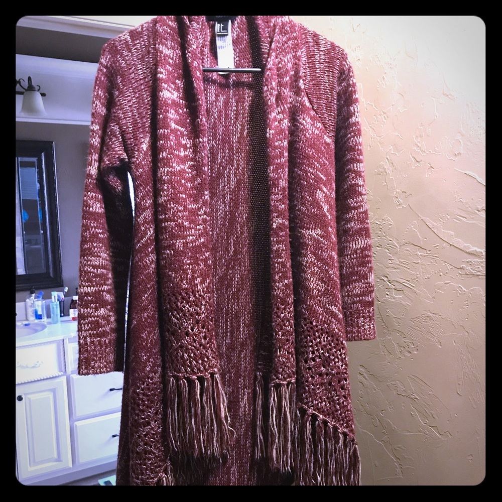 Cardigan